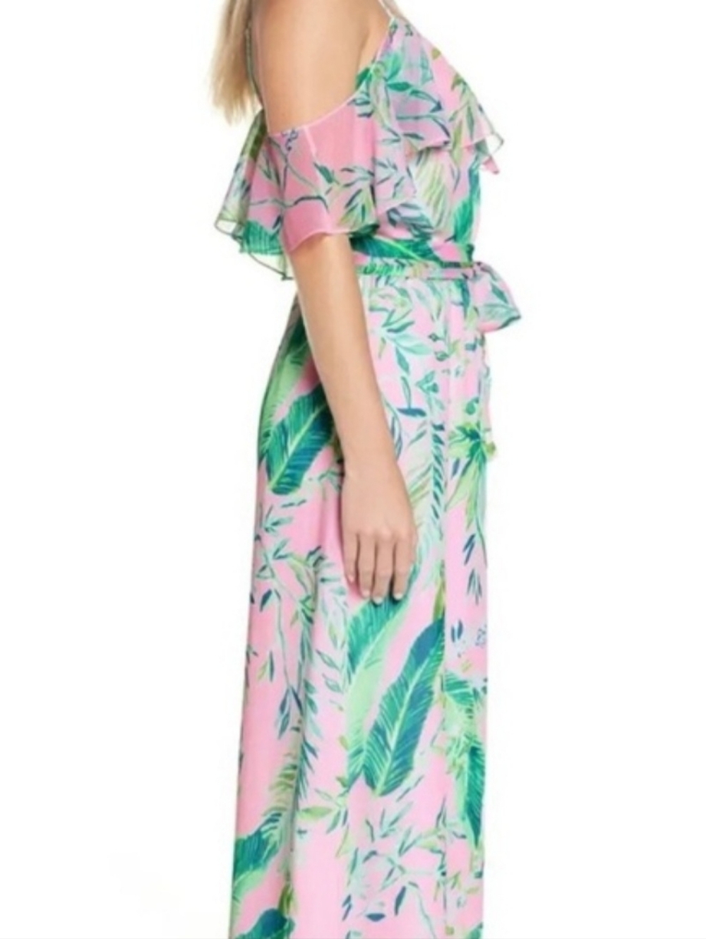 Lilly Pulitzer Zadie Dress - Picture 10 of 15